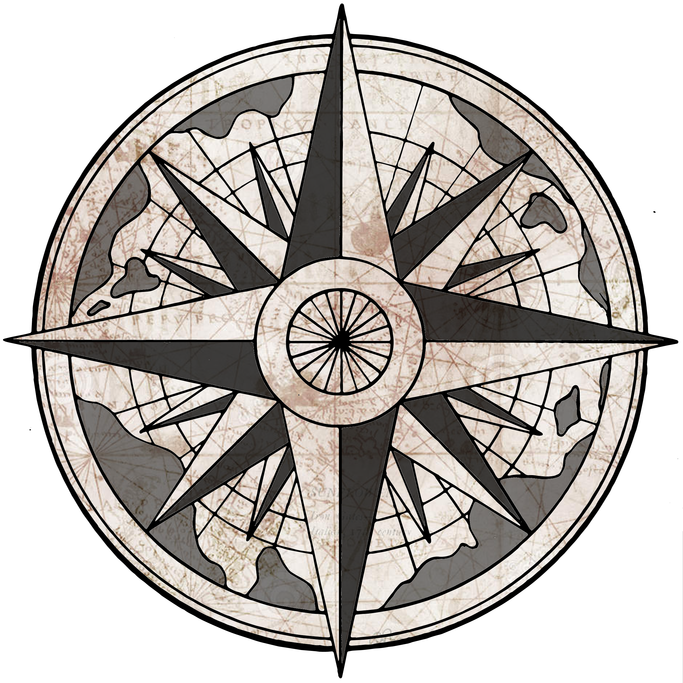 compass